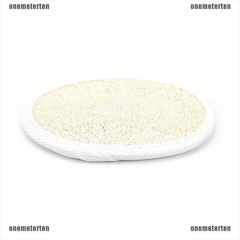 Bông Tắm Bằng Xơ Mướp Tự Nhiên Chất Lượng Cao