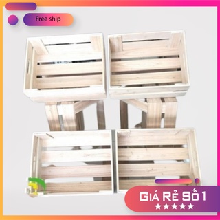 Khay gỗ đựng trái cây, khay gỗ đựng hoa quả, khay đựng trái cây bằng gỗ