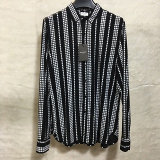 Áo sơ mi cao cấp nhập khẩu