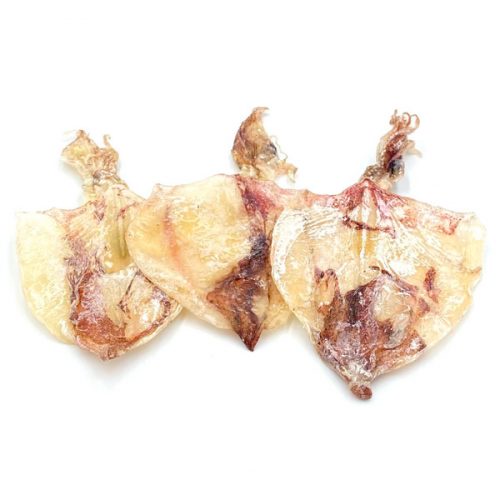 Mực khô mini khô mực thật, mới siêu ngọt