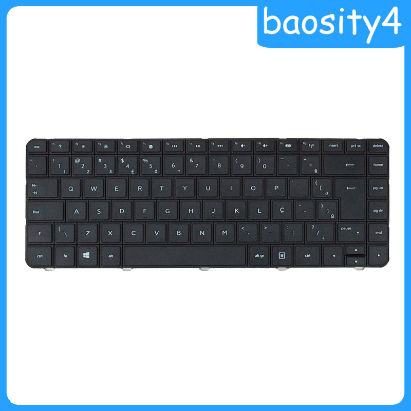 Bàn Phím Thay Thế Cho Hp Pavilion G4 G43 G4-1000 G6 G6T G6X