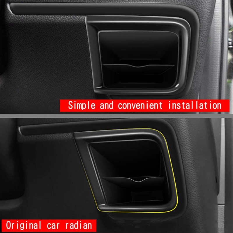 Hộp Đựng Đồ Gắn Ghế Ngồi Xe Hơi Honda Vezel HR-V HRV 2021 2022