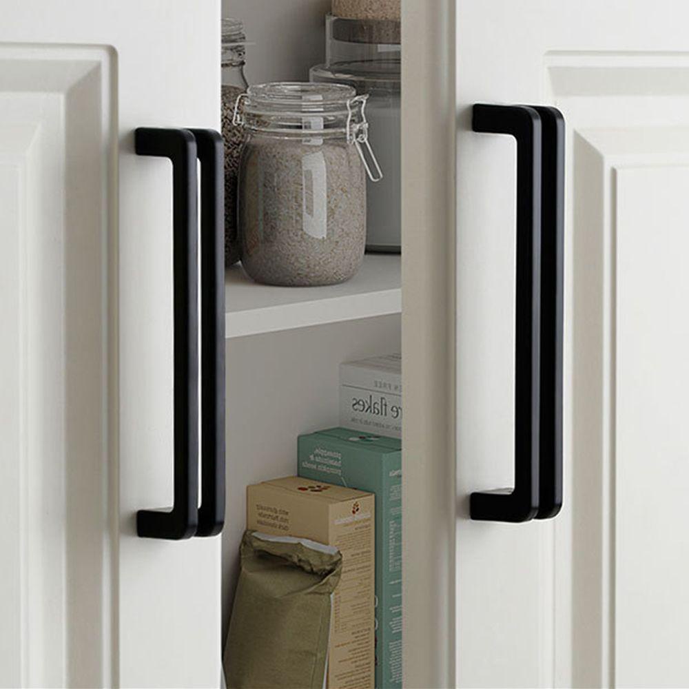 CONOPERY Tay Nắm Ngăn Kéo Tủ Bằng Kim Loại Tiện Dụng