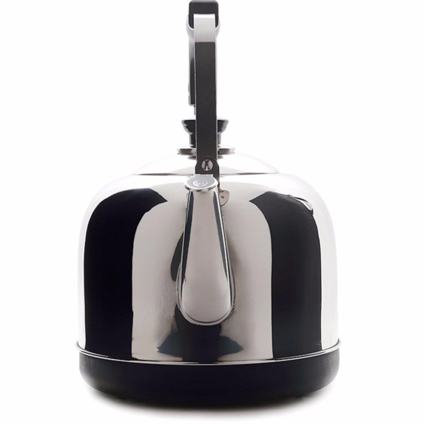 Ấm đun nước inox bằng điện Chaolong 5L - 1500W (inox trắng)