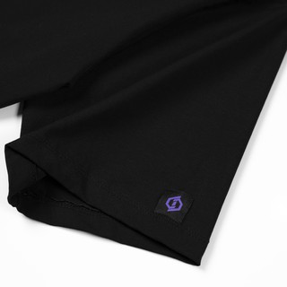 Áo thun SIGNATURE TEE - Black