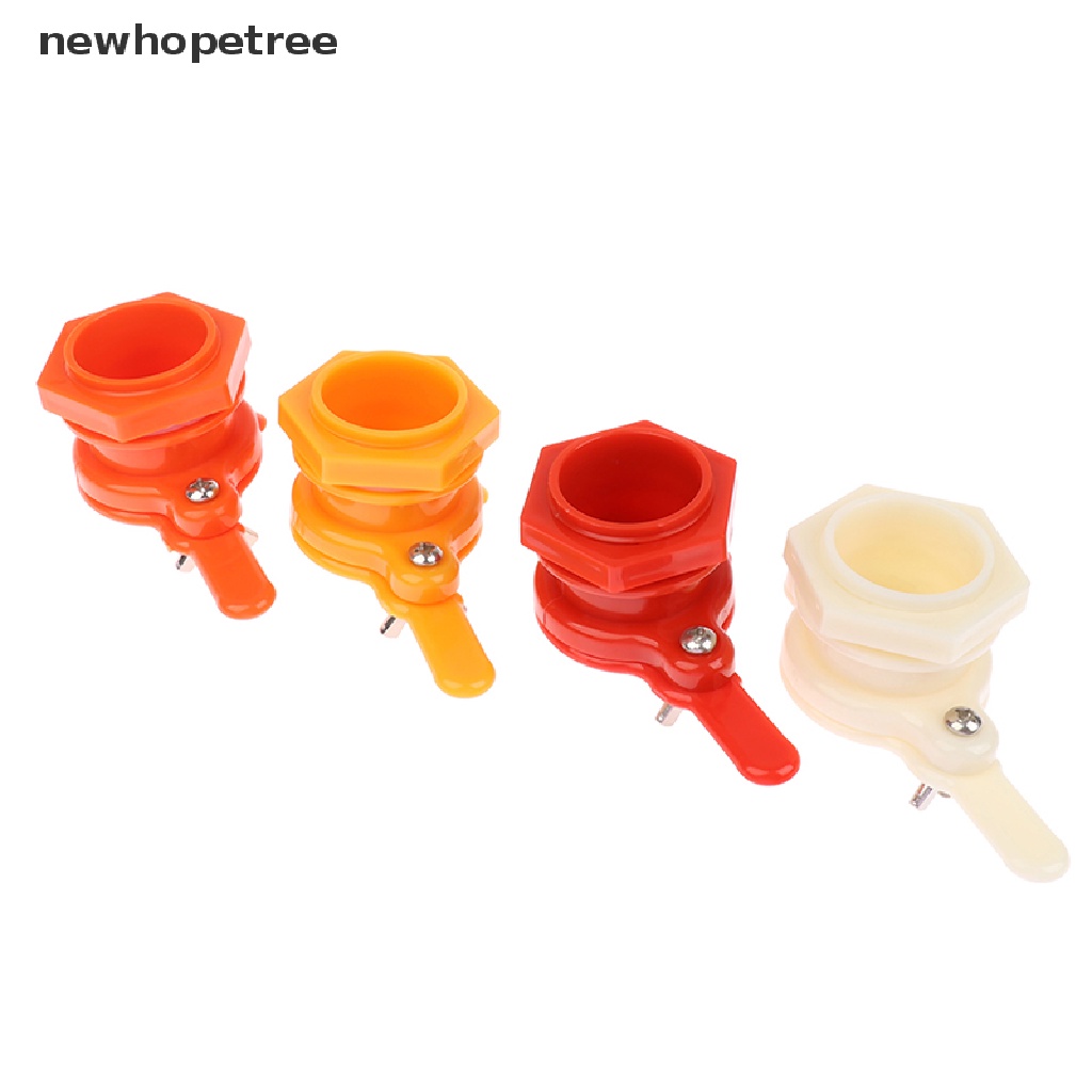 Van Mật Ong Chuyên Dụng Cho Nuôi Ong