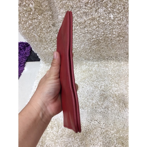 Ví si da mộc y hình