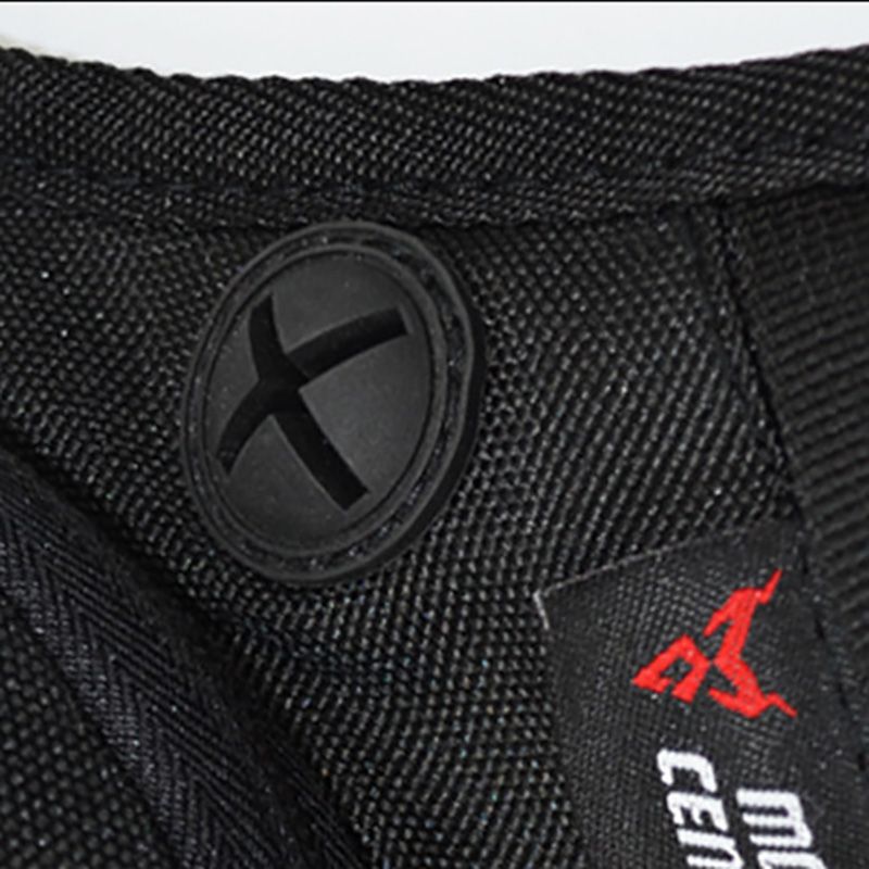 Túi Đeo Hông Vải Oxford Chống Thấm Nước Tiện Dụng Khi Đi Xe Máy