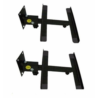 Kệ treo loa thẳng - Khung treo loa thẳng