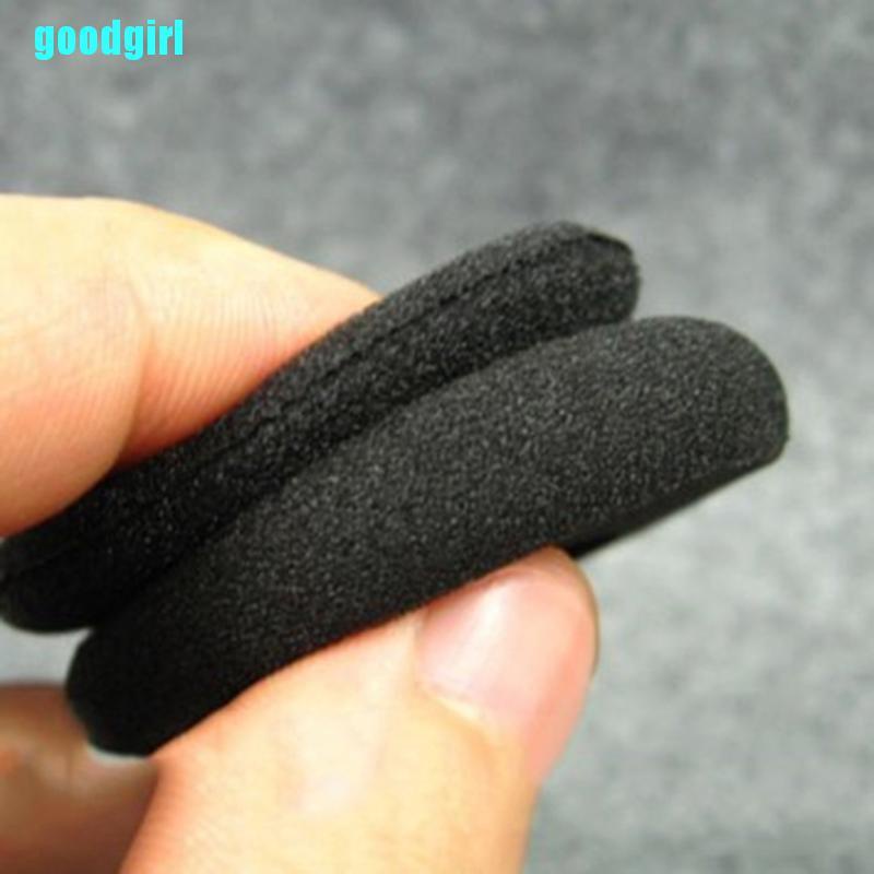 Set 10 miếng đệm tai nghe mềm 5cm thay thế cho Pc131 Px100