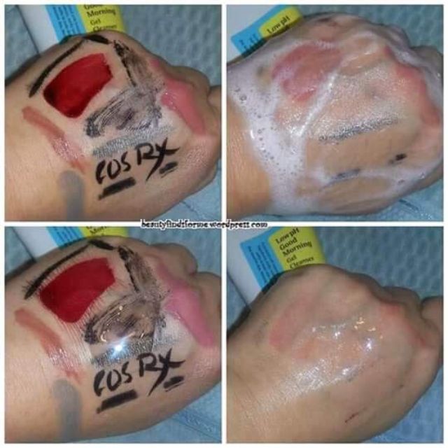 Sữa Rửa Mặt Da Mụn. Da nhạy cảm Cosrx Low PH | BigBuy360 - bigbuy360.vn