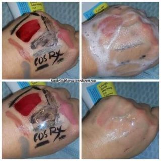 Sữa Rửa Mặt Da Mụn. Da nhạy cảm Cosrx Low PH