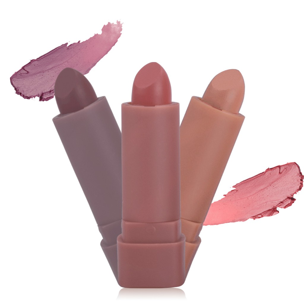 Set son môi HengFang 9065 thoải mái dành cho nữ 93g