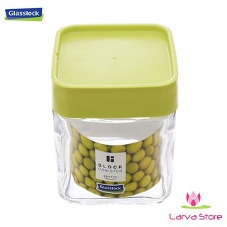 Hũ thủy tinh glasslock ip604 500ml hàn quốc - larva store