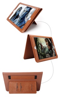 Bao da ipad mini 4-có 6 màu