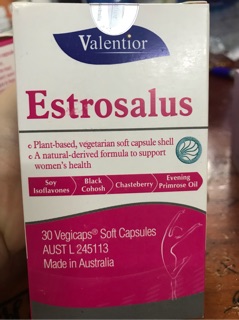 Estrosalus