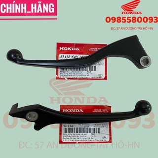 Tay thắng / tay côn xe winner/sonic/gtr/winner x hàng chính hãng honda