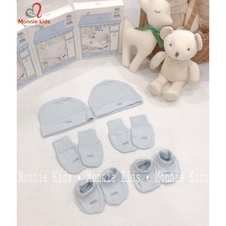 MŨ NOUS CHO BÉ (SET 2C)