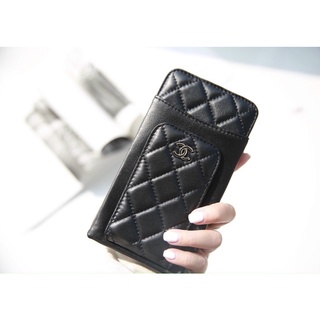 Túi Chanel Case Phone Da Thật