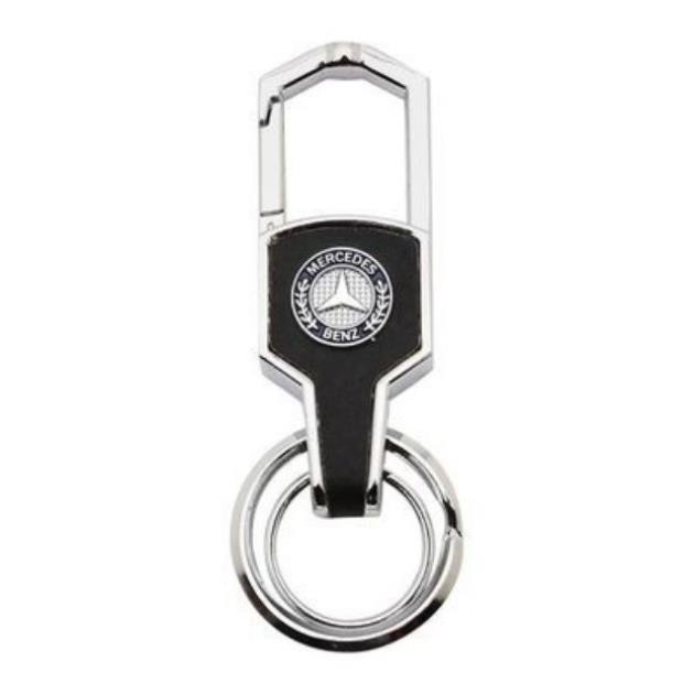 Móc Chìa Khóa Ô Tô da cao cấp logo hãng đủ hãng ,chất liệu cao cấp,không gỉ