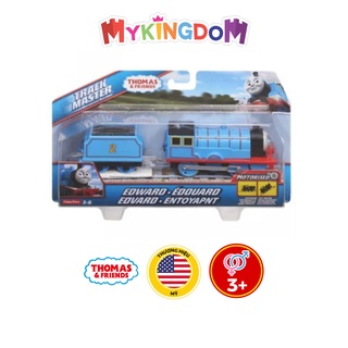 Đồ Chơi Mô Hình THOMAS FRIEND Toa Tàu Edward Dùng Động Cơ BML11/BMK88