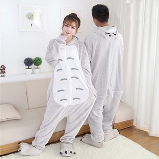 Bộ Đồ Thú Totoro ❤️ FREESHIP ❤