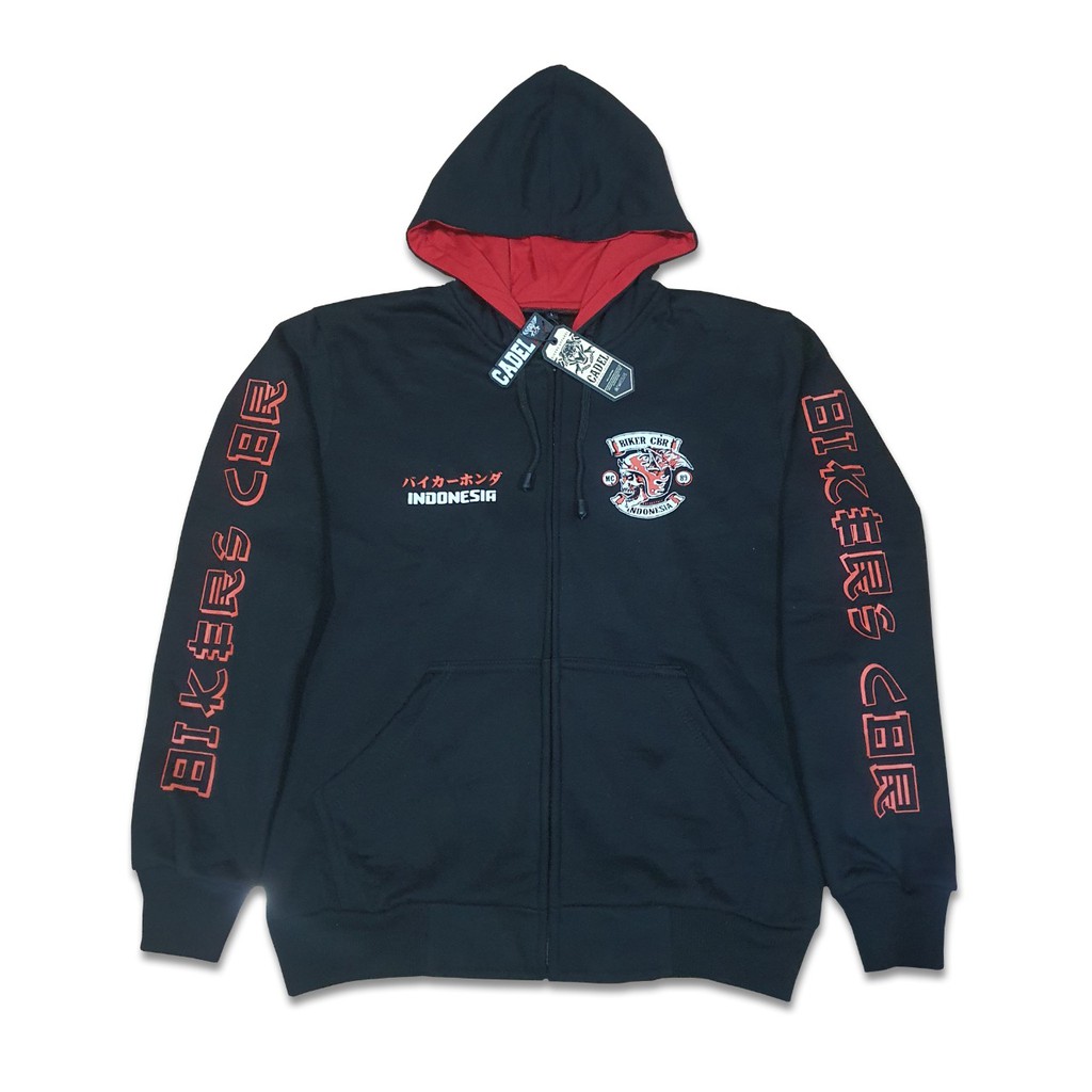 Áo Sweater Honda CBR phong cách Nhật Bản | BigBuy360 - bigbuy360.vn