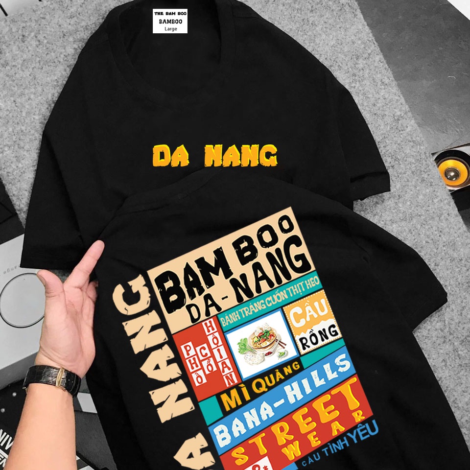 Áo Thun Unisex Tay lỡ Áo Thun Nam Nữ Form Rộng