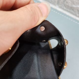 Dép HM đinh cao cấp
