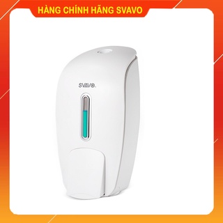Hộp đựng nước rửa tay cao cấp Svavo