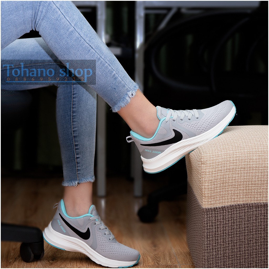 Giày Sneaker Nữ Giày Thể Thao Nữ V06 (04 màu) giày ulzzang nữ giày thời trang nữ giày chạy bộ nữ