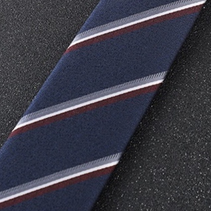 Cravat Nam cỡ trung 7cm cao cấp nhiều mẫu lựa chọn, cà vạt chú rể, Cavat dự tiệc, Calavat công sở CV-7120