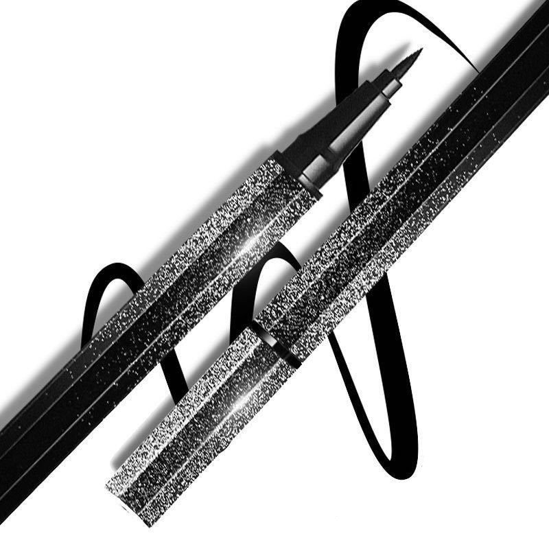 [Hàng mới về] Bút kẻ mắt dạng lỏng Secikuf màu đen chống thấm nước hiệu quả | BigBuy360 - bigbuy360.vn