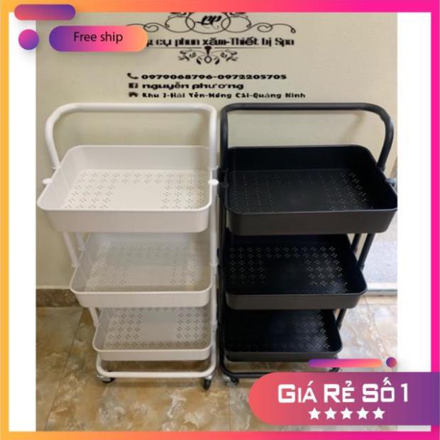 Kệ để đồ đa năng loại mới.