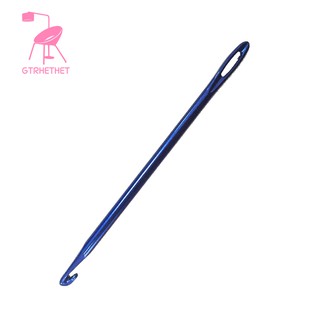 Kim móc đan len đường kính 2.75mm