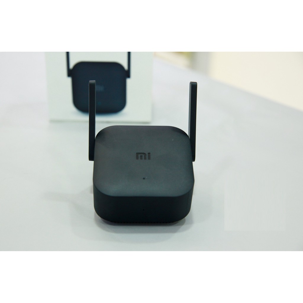 Kích sóng wifi Xiaomi Pro Mi Wifi Repeater Pro phiên bản mới 300 Mbps , thiết bị mở rộng sóng wifi Xiaomi | WebRaoVat - webraovat.net.vn