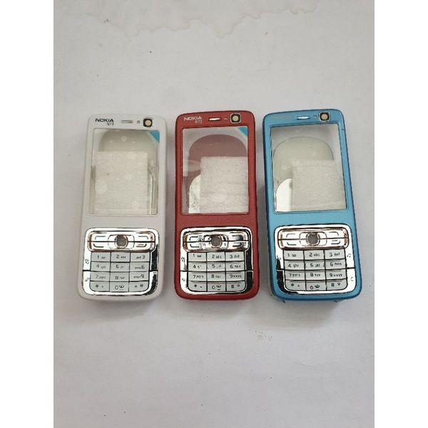Ốp Điện Thoại Cho Nokia N73