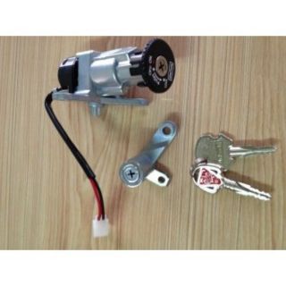 Ổ khóa 4 cạnh cho Dream, wave