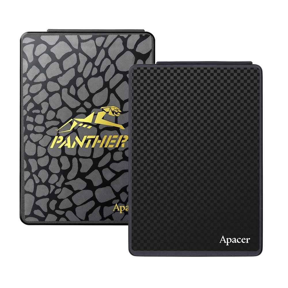 Ổ CỨNG SSD 120GB APACER Chính hãng. VI TÍNH QUỐC DUY