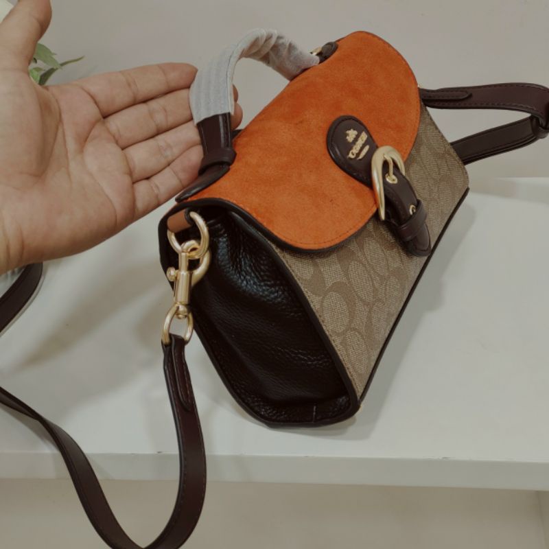 Túi coách siêu đẹp