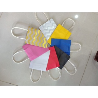 túi giấy đựng quà nhỏ