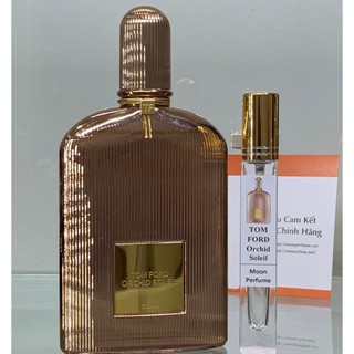 [Mẫu thử] Nước hoa Nữ Tom Ford Orchid Soleil