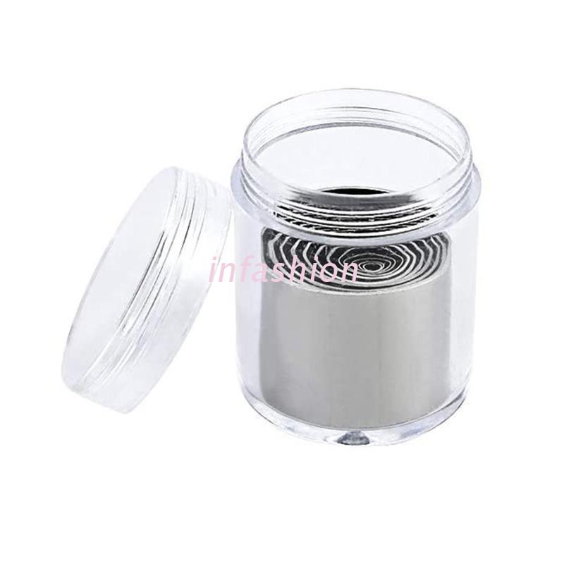 Set 12 khuôn đục lỗ tròn bằng thép không gỉ kèm hộp đựng