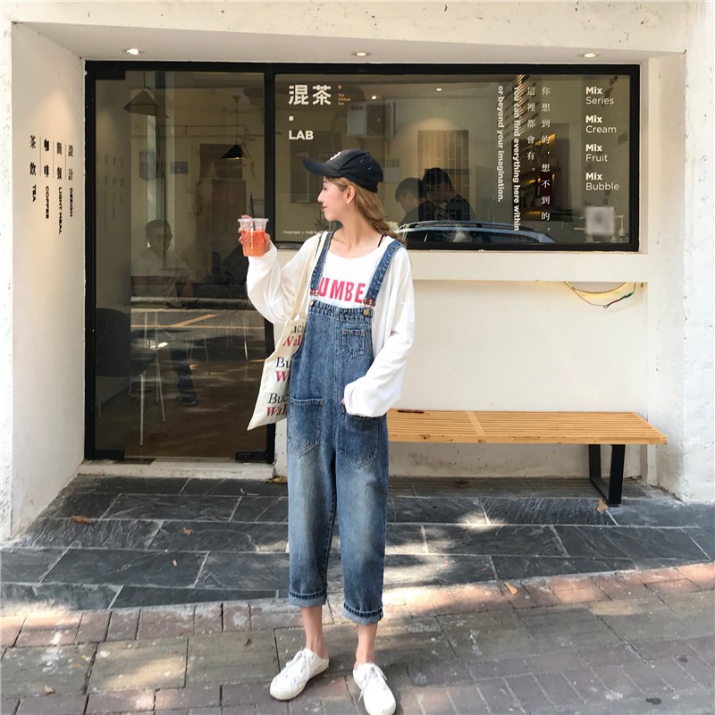 [ORDER] QUẦN YẾM DÀI HÀN QUỐC (FORM TO CHO NGƯỜI DƯỚI 80KG) | BigBuy360 - bigbuy360.vn