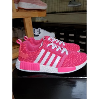 [ SALE GIÁ GỐC] NMD hồng 36-40