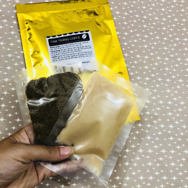 Tắm dưỡng tinh chất cà phê 8k | BigBuy360 - bigbuy360.vn