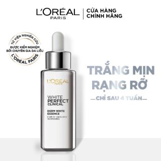 Tinh chất L'oreal Paris White Perfect Clinical 30ml