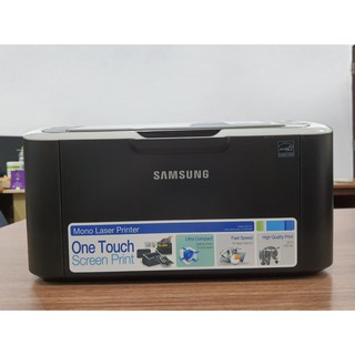 [ HÀNG CHÍNH HÃNG] Máy in Laser Đen trắng SAMSUNG ML1860