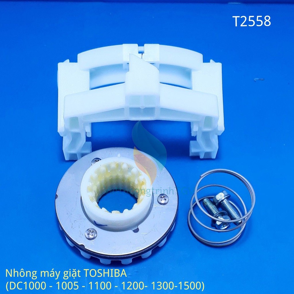 Nhông máy giặt TOSHIBA DC1000-1005-1100-1200-1300-1500