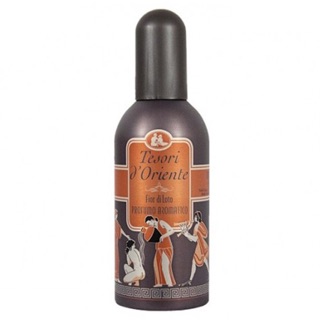 Nước hoa Tesori hoa sen 100ml